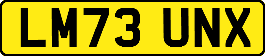 LM73UNX