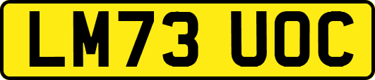 LM73UOC