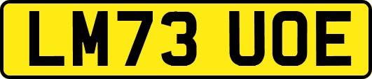 LM73UOE