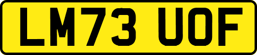 LM73UOF