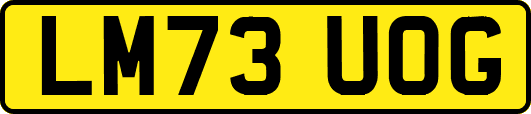 LM73UOG