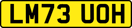 LM73UOH