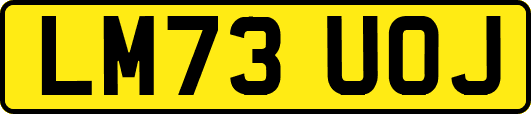 LM73UOJ