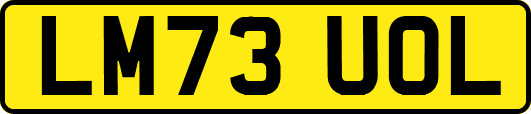 LM73UOL