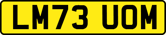 LM73UOM