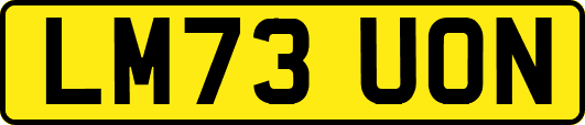 LM73UON
