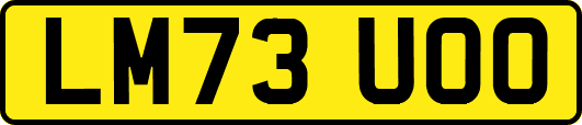 LM73UOO