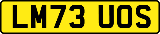LM73UOS