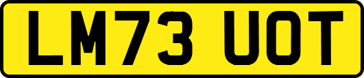 LM73UOT