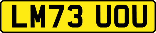 LM73UOU