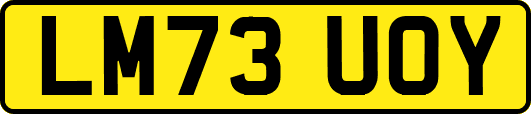 LM73UOY