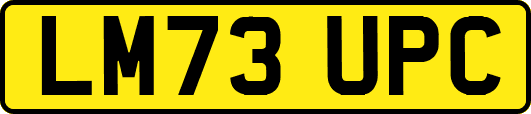 LM73UPC