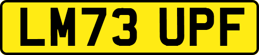 LM73UPF
