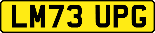 LM73UPG