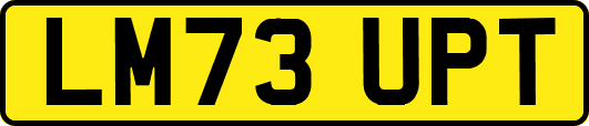 LM73UPT