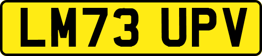 LM73UPV
