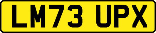 LM73UPX
