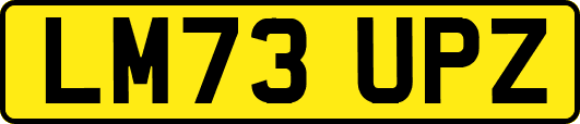 LM73UPZ