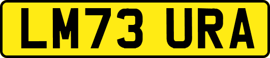 LM73URA