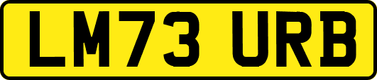 LM73URB