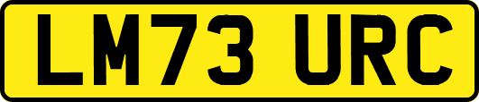 LM73URC