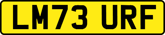 LM73URF