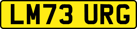 LM73URG