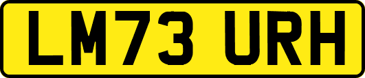 LM73URH
