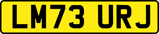 LM73URJ