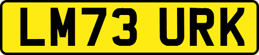 LM73URK