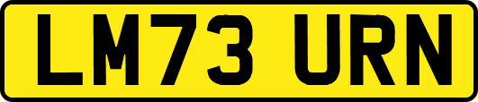 LM73URN