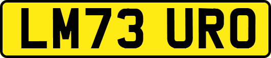 LM73URO