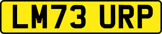 LM73URP