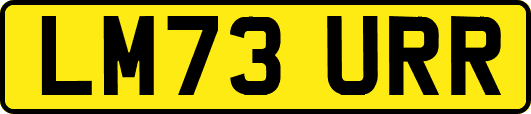 LM73URR