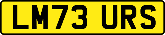LM73URS