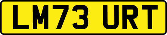 LM73URT