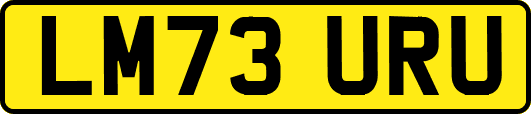 LM73URU