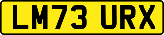 LM73URX
