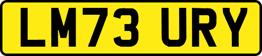 LM73URY