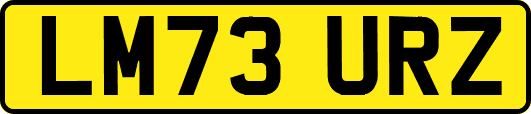 LM73URZ