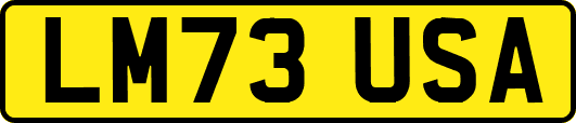 LM73USA