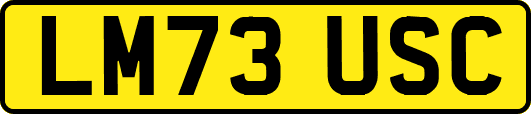 LM73USC