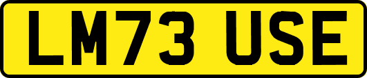 LM73USE