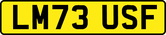 LM73USF