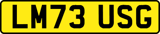 LM73USG