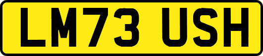 LM73USH