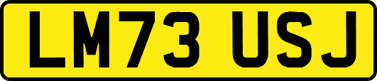 LM73USJ