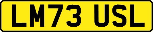 LM73USL