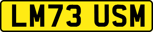LM73USM