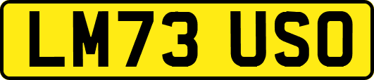 LM73USO